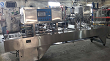 mesin cup sealer 8 line